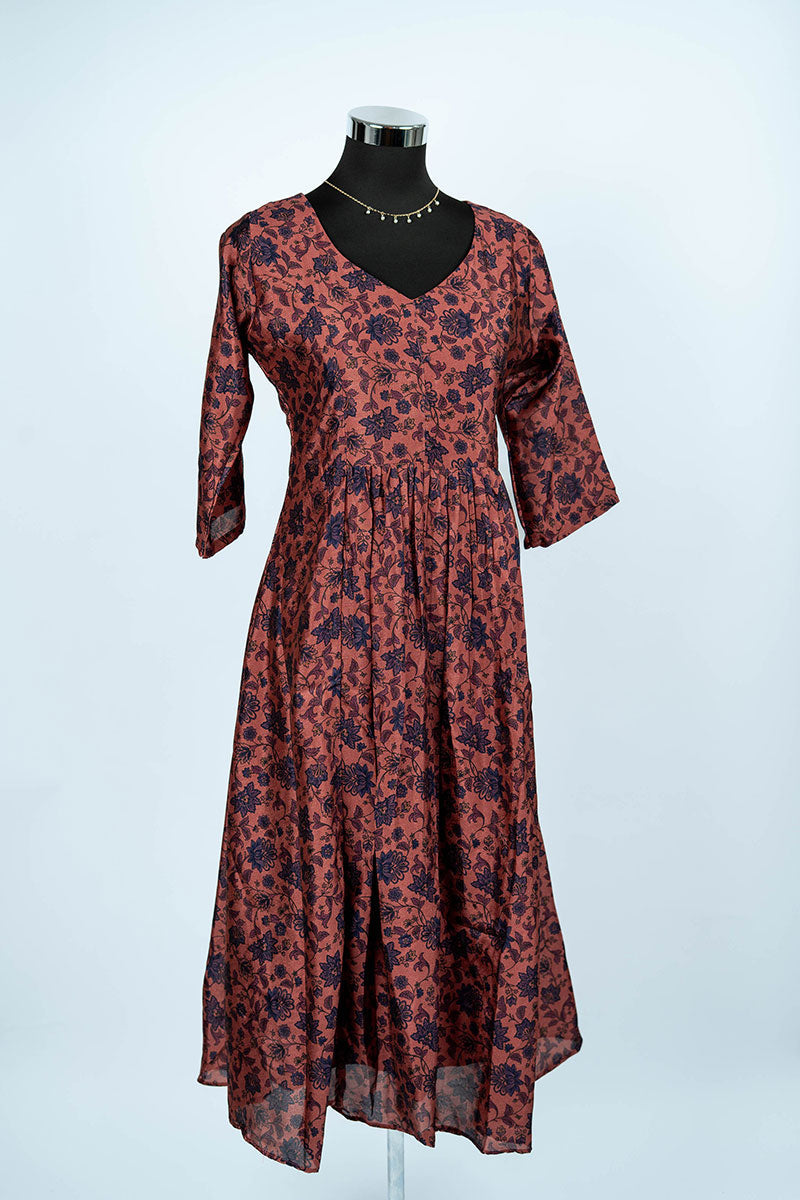 FROCK KURTI