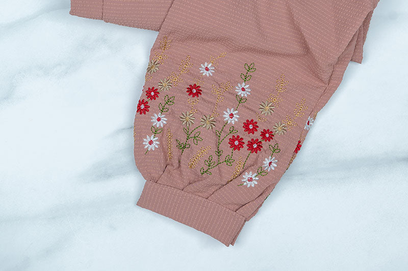 A-Line Kurti