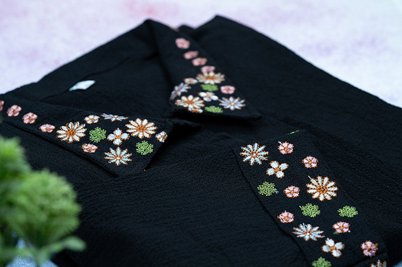 FROCK KURTI