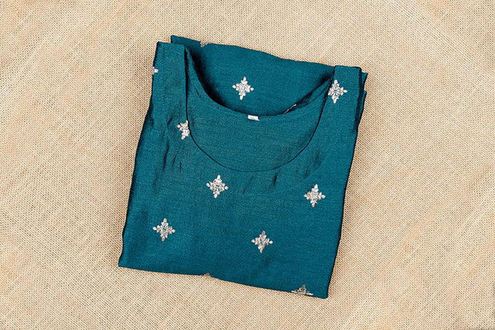 SLITED KURTI