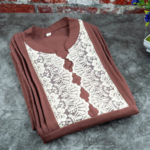 Frock Kurti