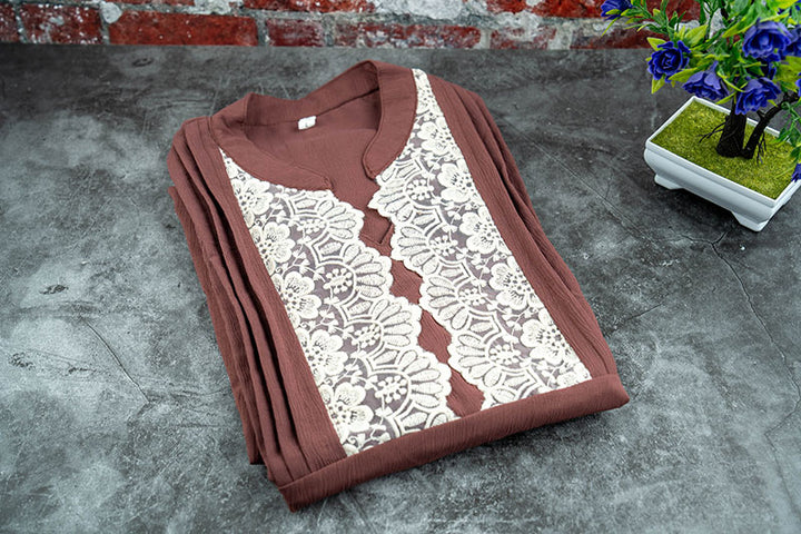 Frock Kurti