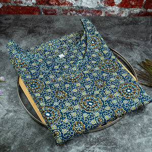 Silted Kurti