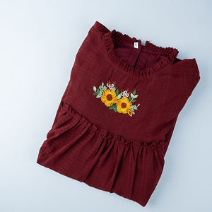 Frock Kurti