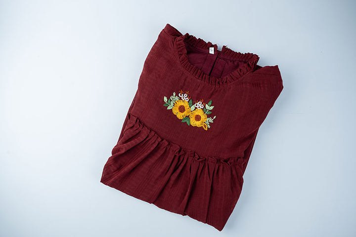 Frock Kurti