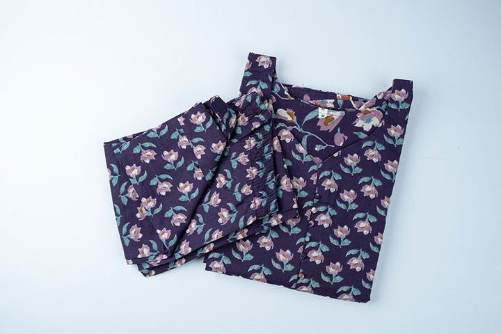 Top & Bottom Set