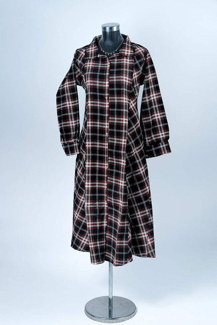 Frock Kurti