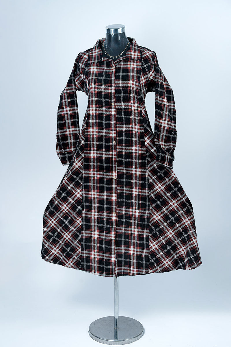 Frock Kurti